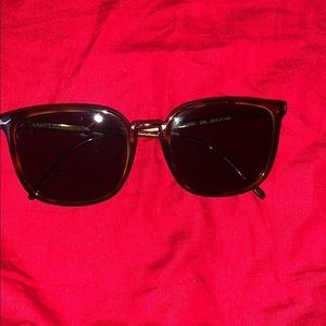 Saint Laurent Glasses